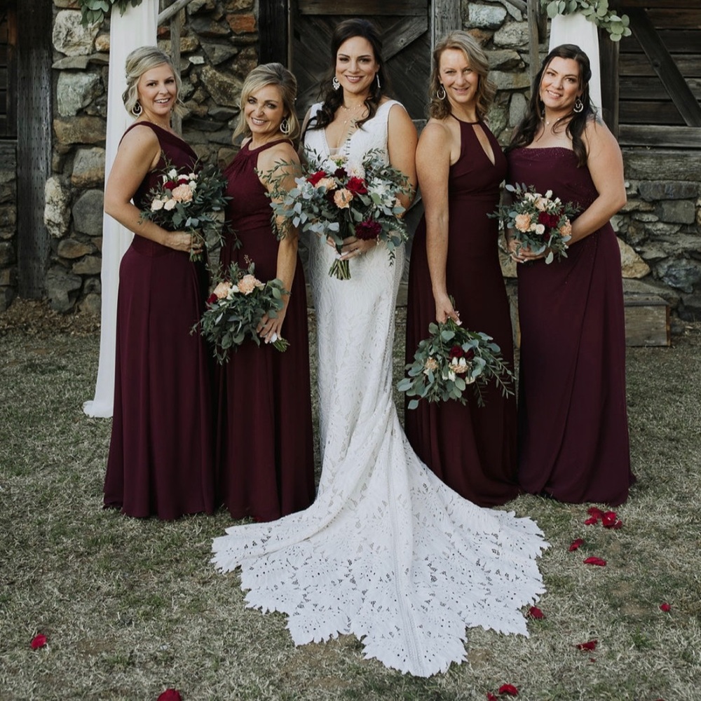 Maggie Sottero Wedding Dress